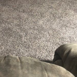 Meet your Posher, Liz